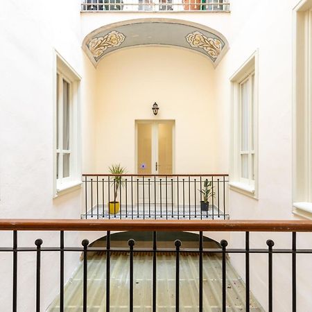 Magnini Rooms 卡利亚里 外观 照片