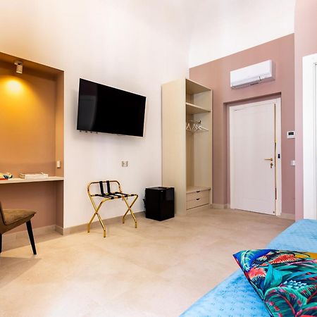 Magnini Rooms 卡利亚里 外观 照片