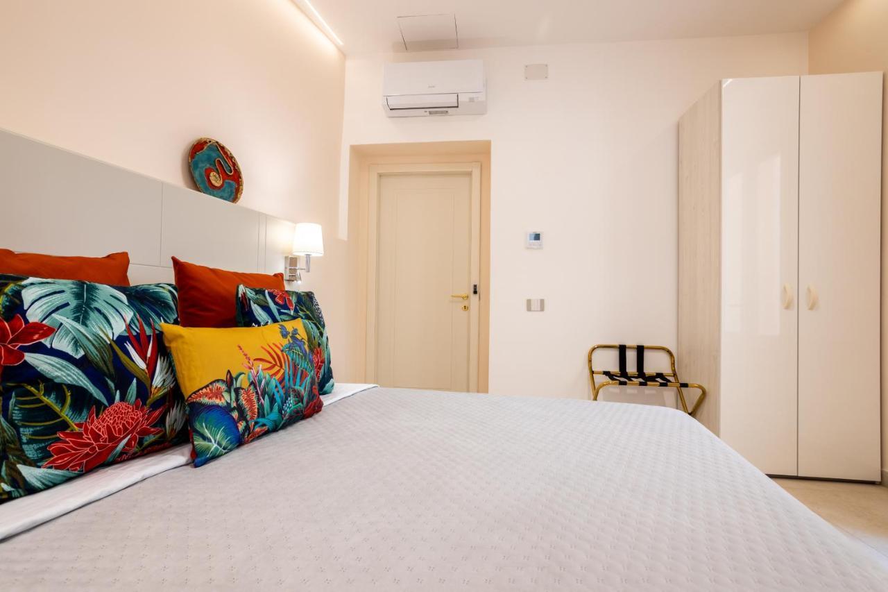 Magnini Rooms 卡利亚里 外观 照片