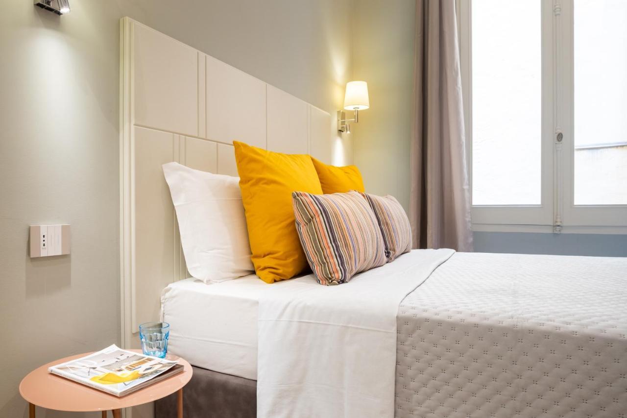 Magnini Rooms 卡利亚里 外观 照片