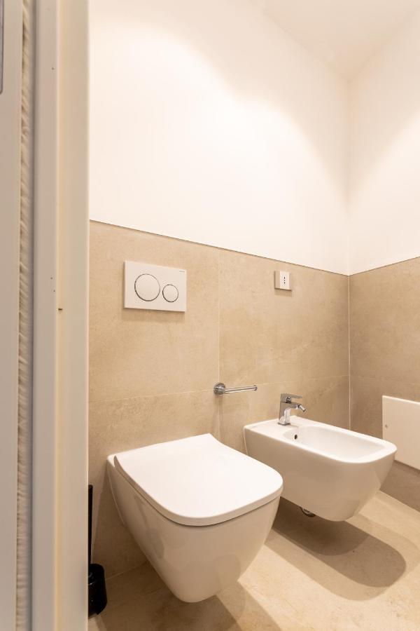 Magnini Rooms 卡利亚里 外观 照片