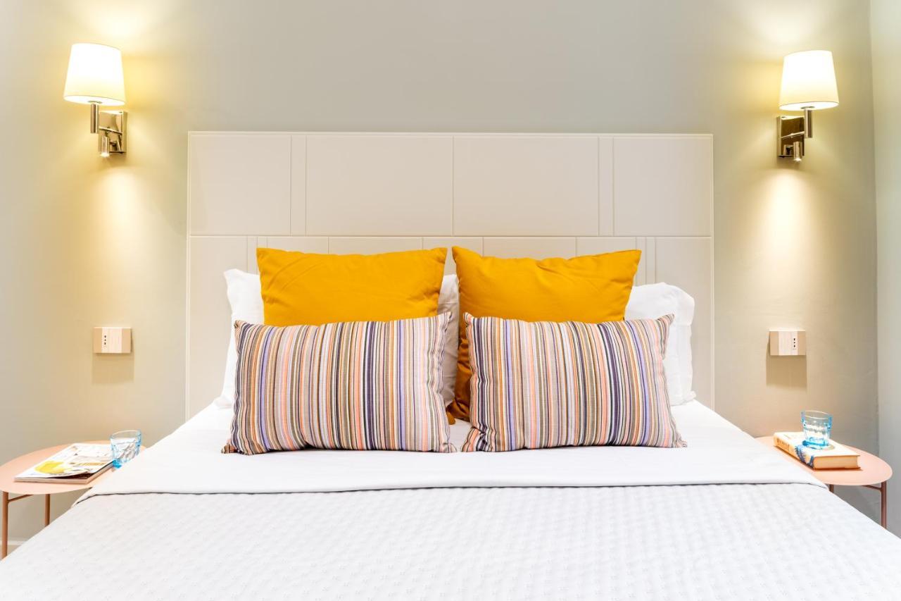 Magnini Rooms 卡利亚里 外观 照片