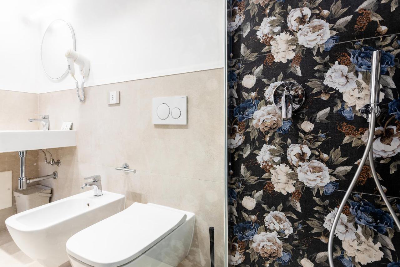 Magnini Rooms 卡利亚里 外观 照片