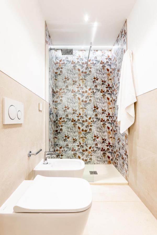 Magnini Rooms 卡利亚里 外观 照片