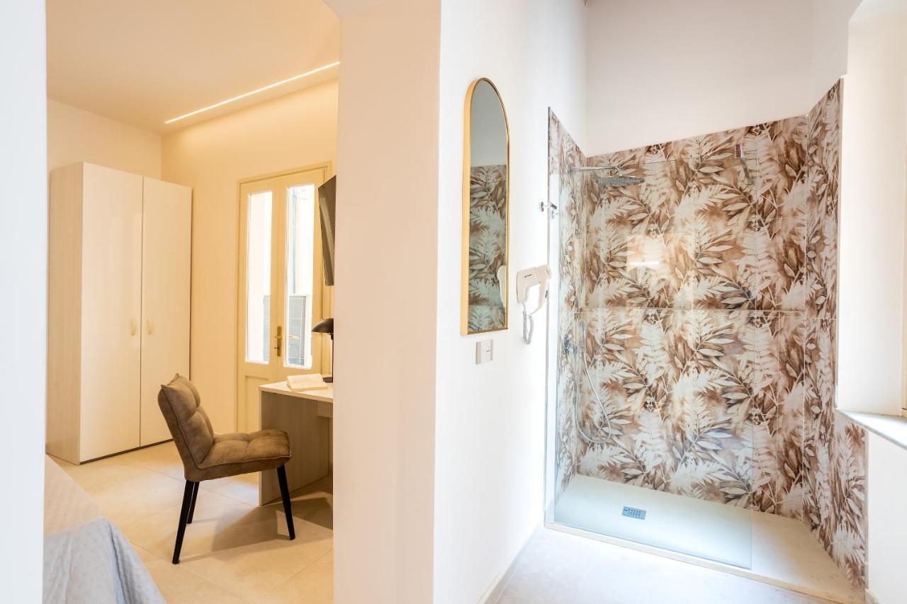 Magnini Rooms 卡利亚里 外观 照片