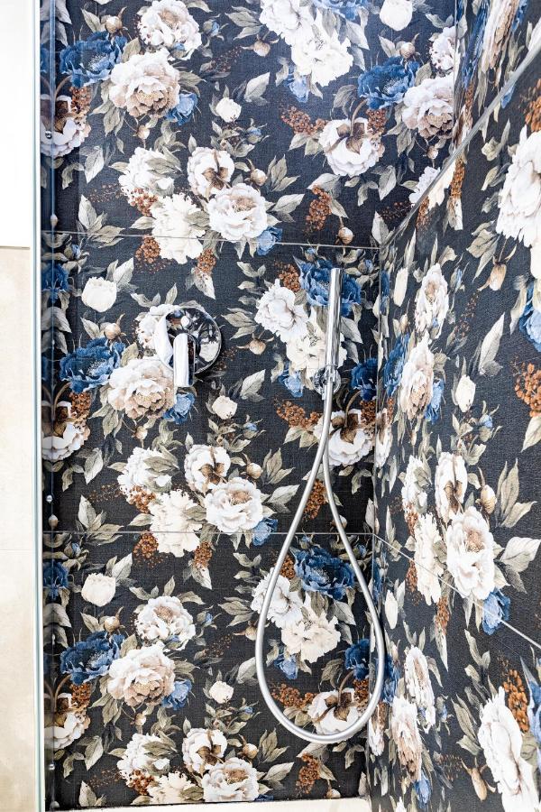 Magnini Rooms 卡利亚里 外观 照片