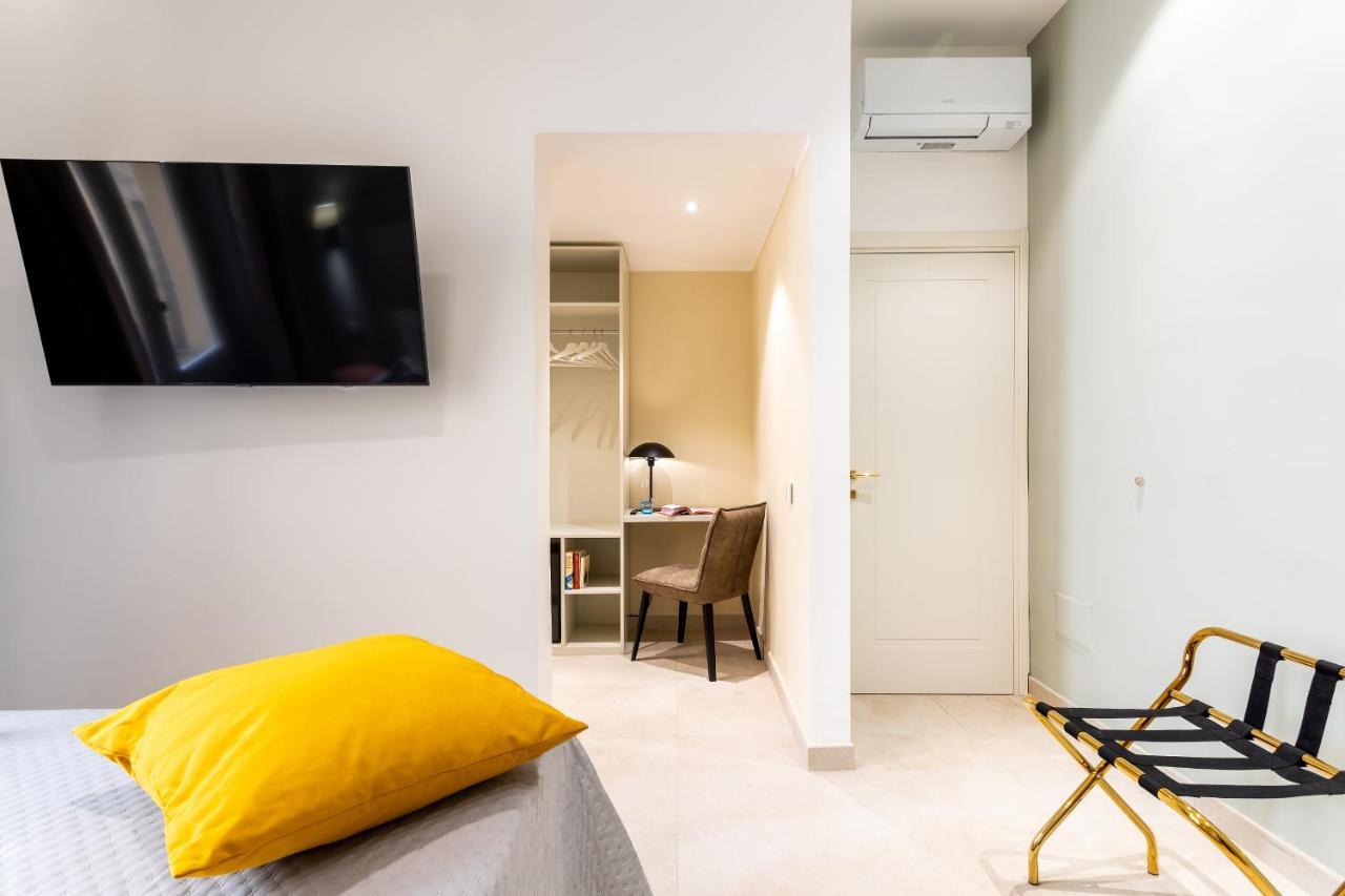 Magnini Rooms 卡利亚里 外观 照片