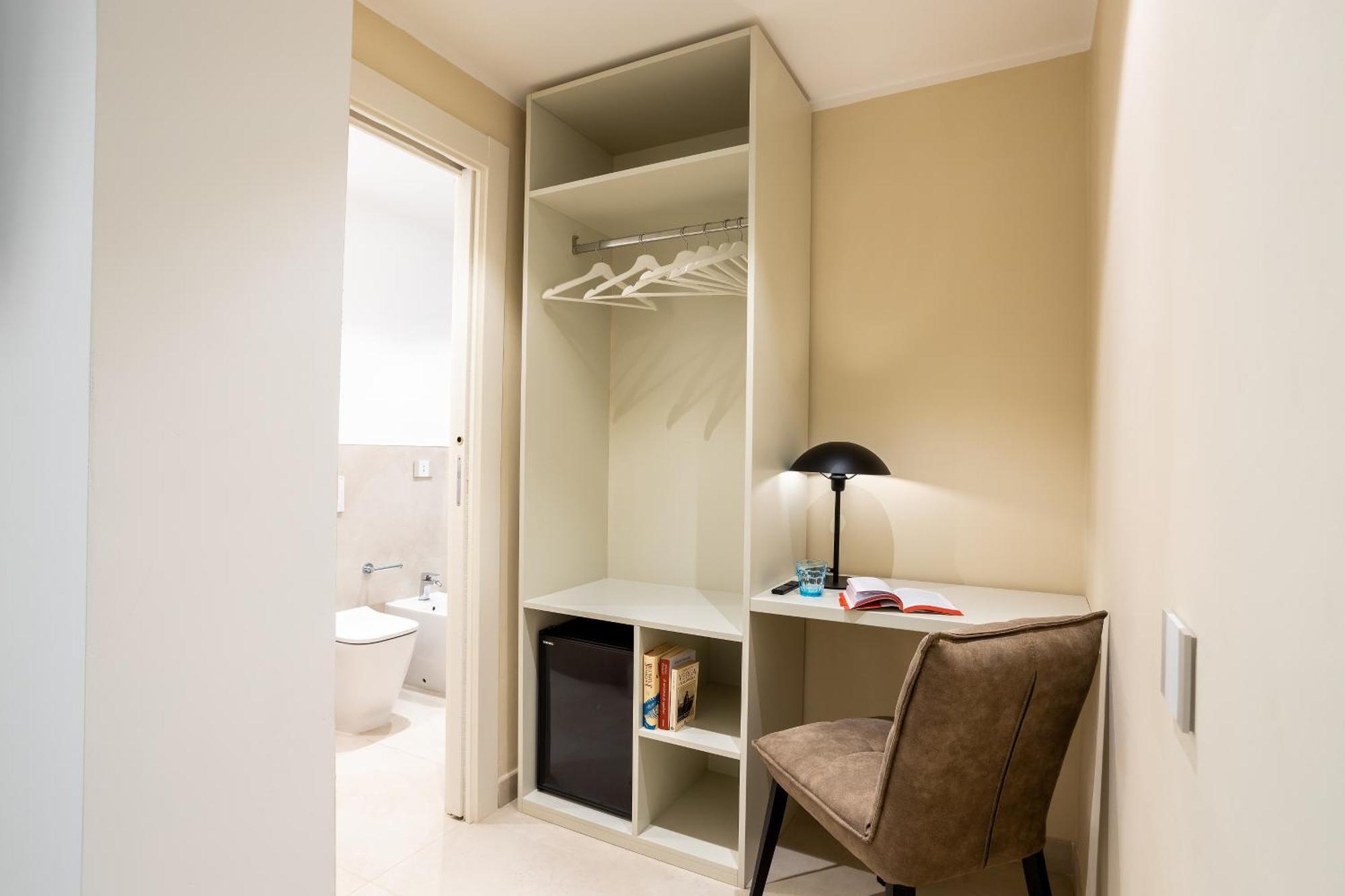 Magnini Rooms 卡利亚里 外观 照片