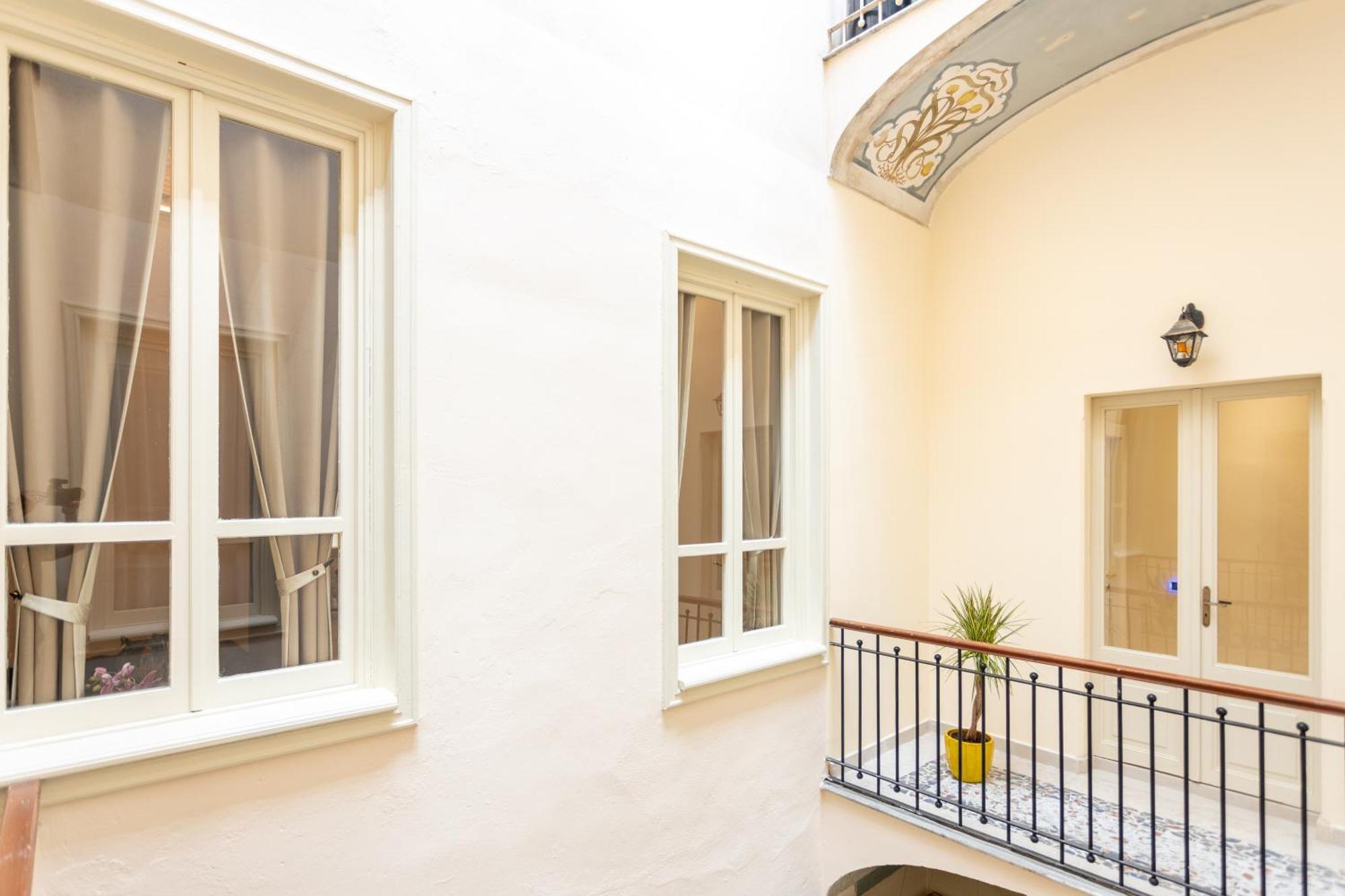 Magnini Rooms 卡利亚里 外观 照片
