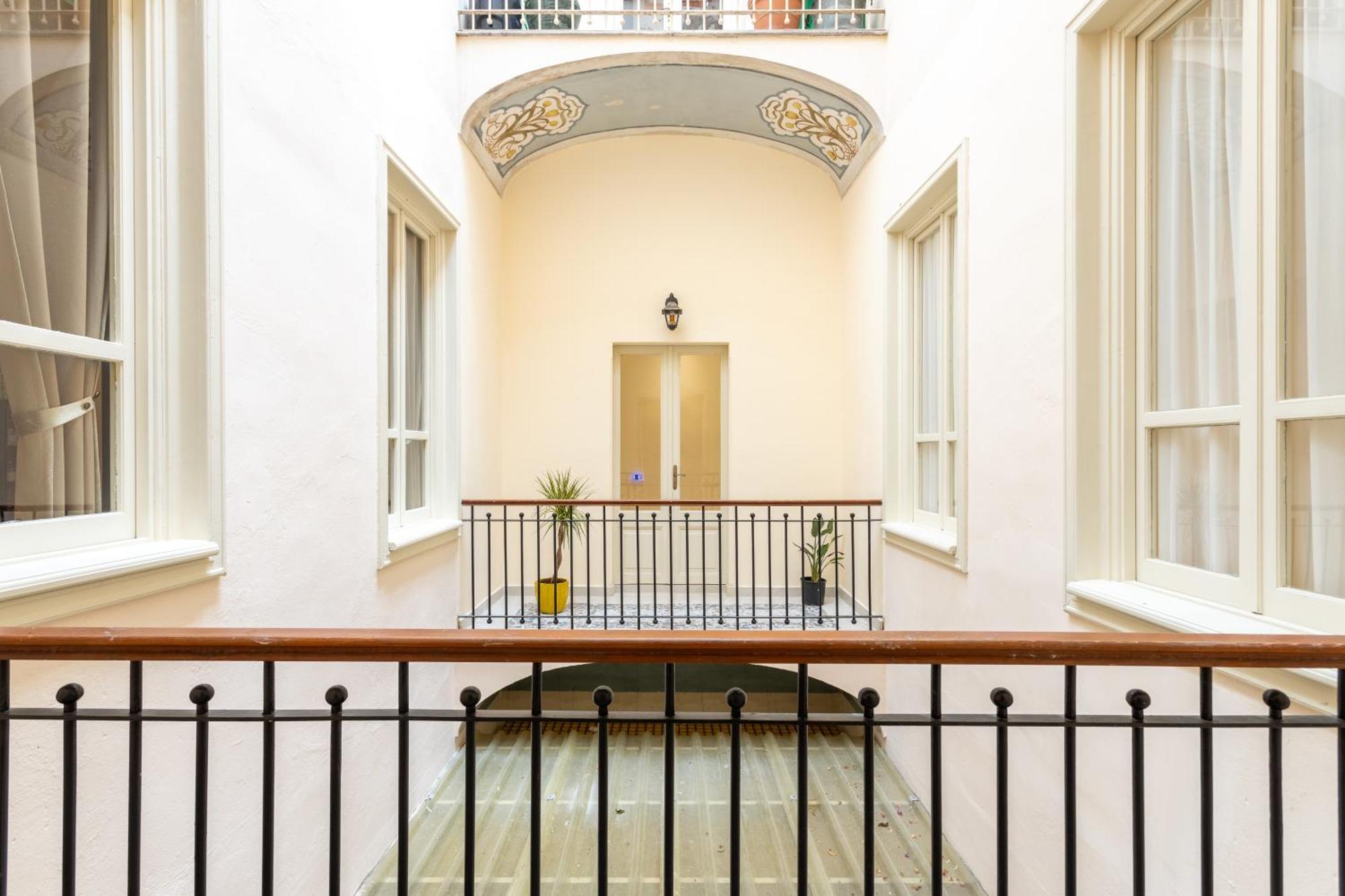 Magnini Rooms 卡利亚里 外观 照片