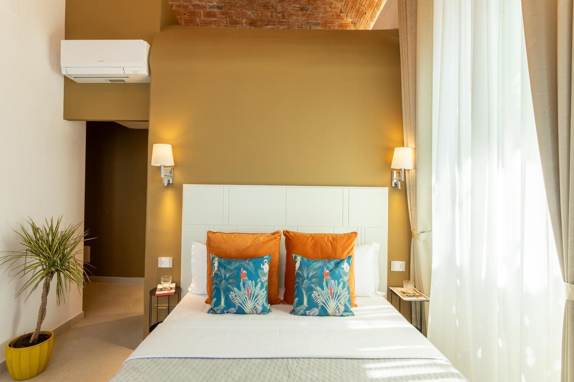 Magnini Rooms 卡利亚里 外观 照片