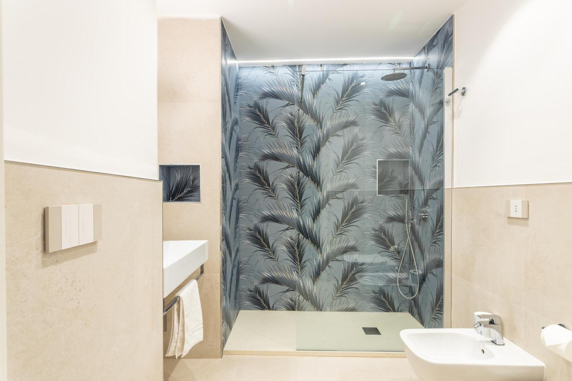 Magnini Rooms 卡利亚里 外观 照片