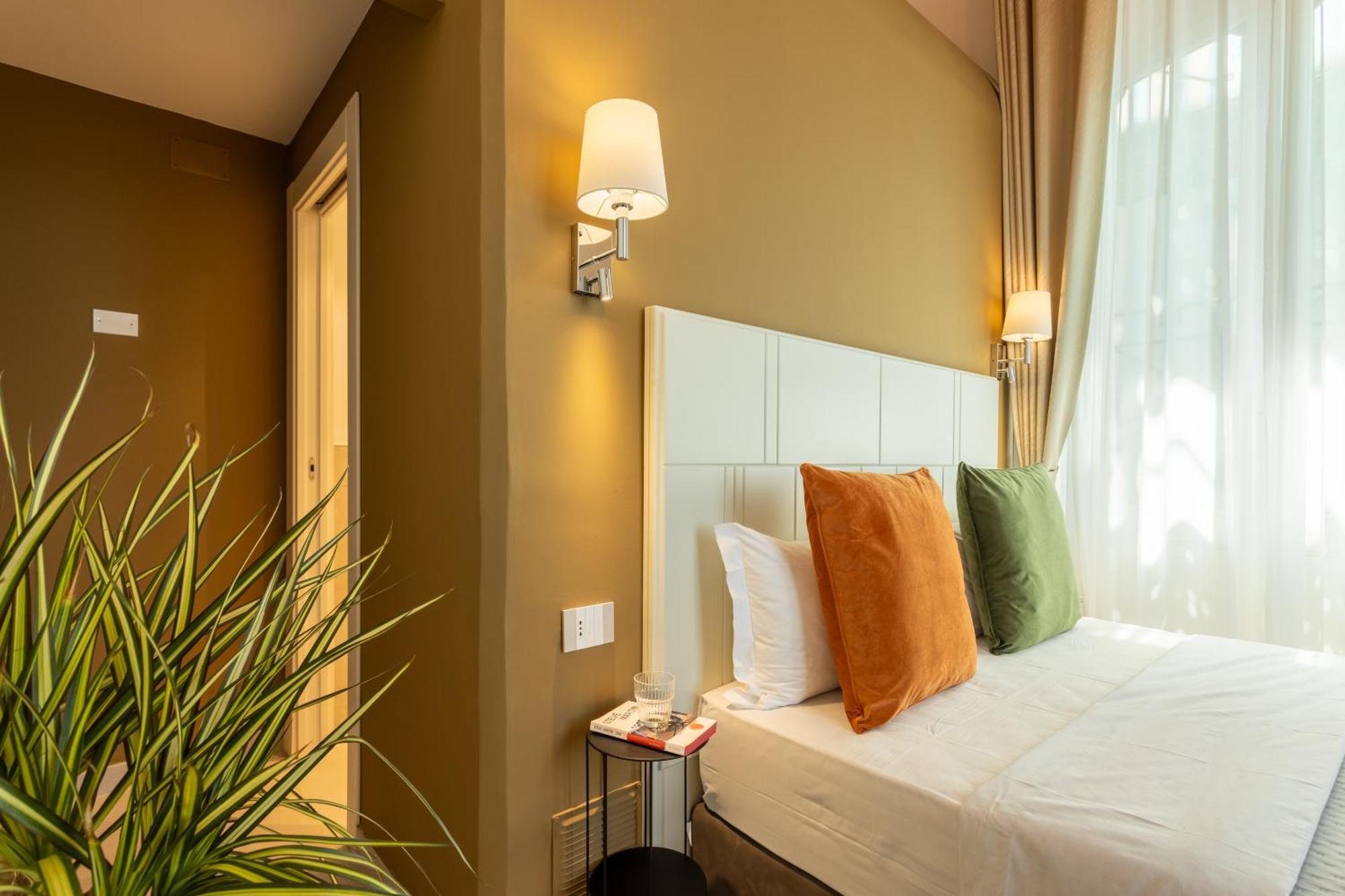 Magnini Rooms 卡利亚里 外观 照片