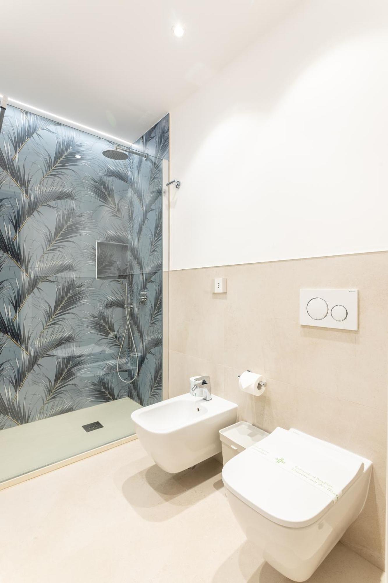 Magnini Rooms 卡利亚里 外观 照片