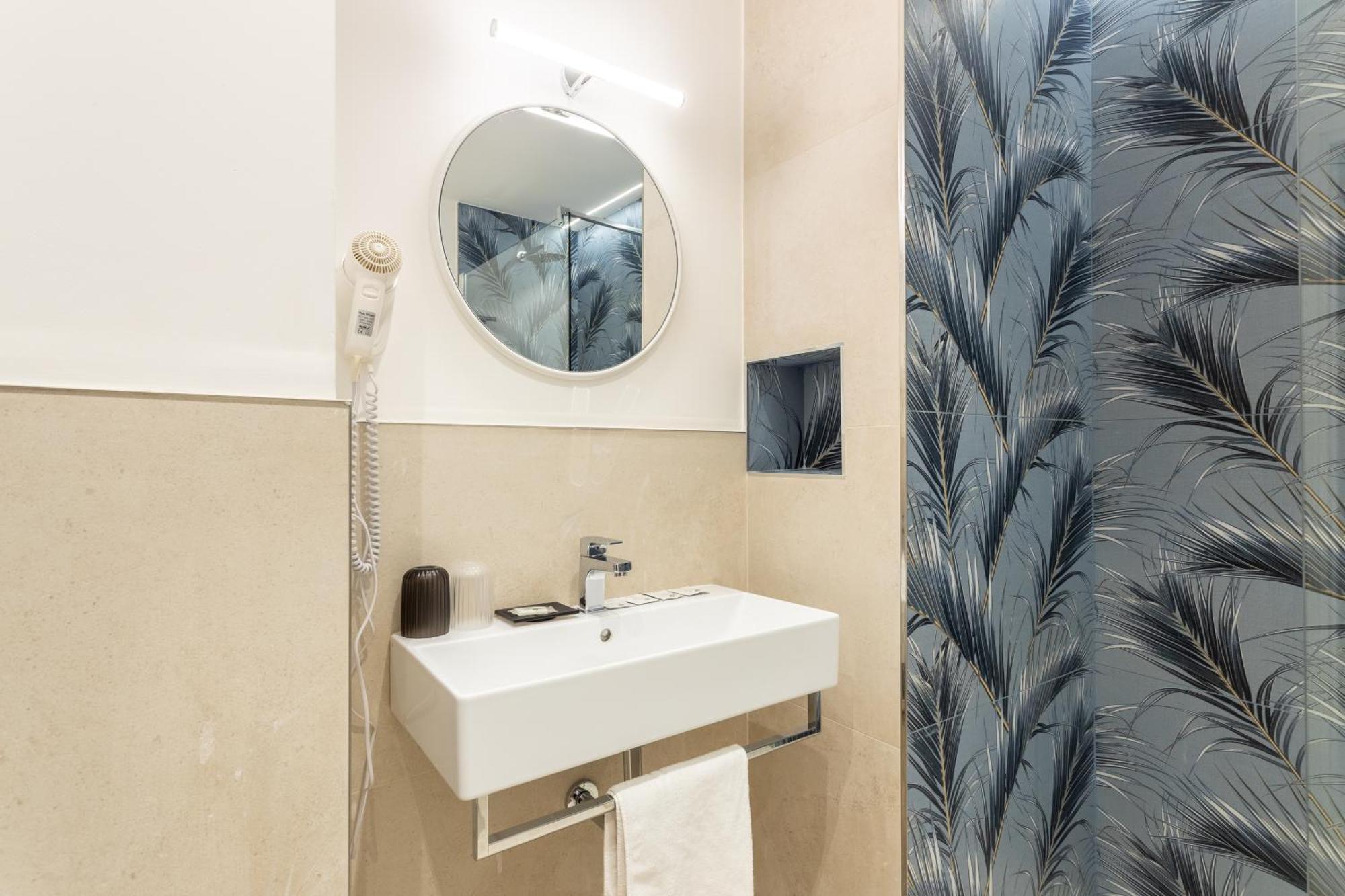 Magnini Rooms 卡利亚里 外观 照片