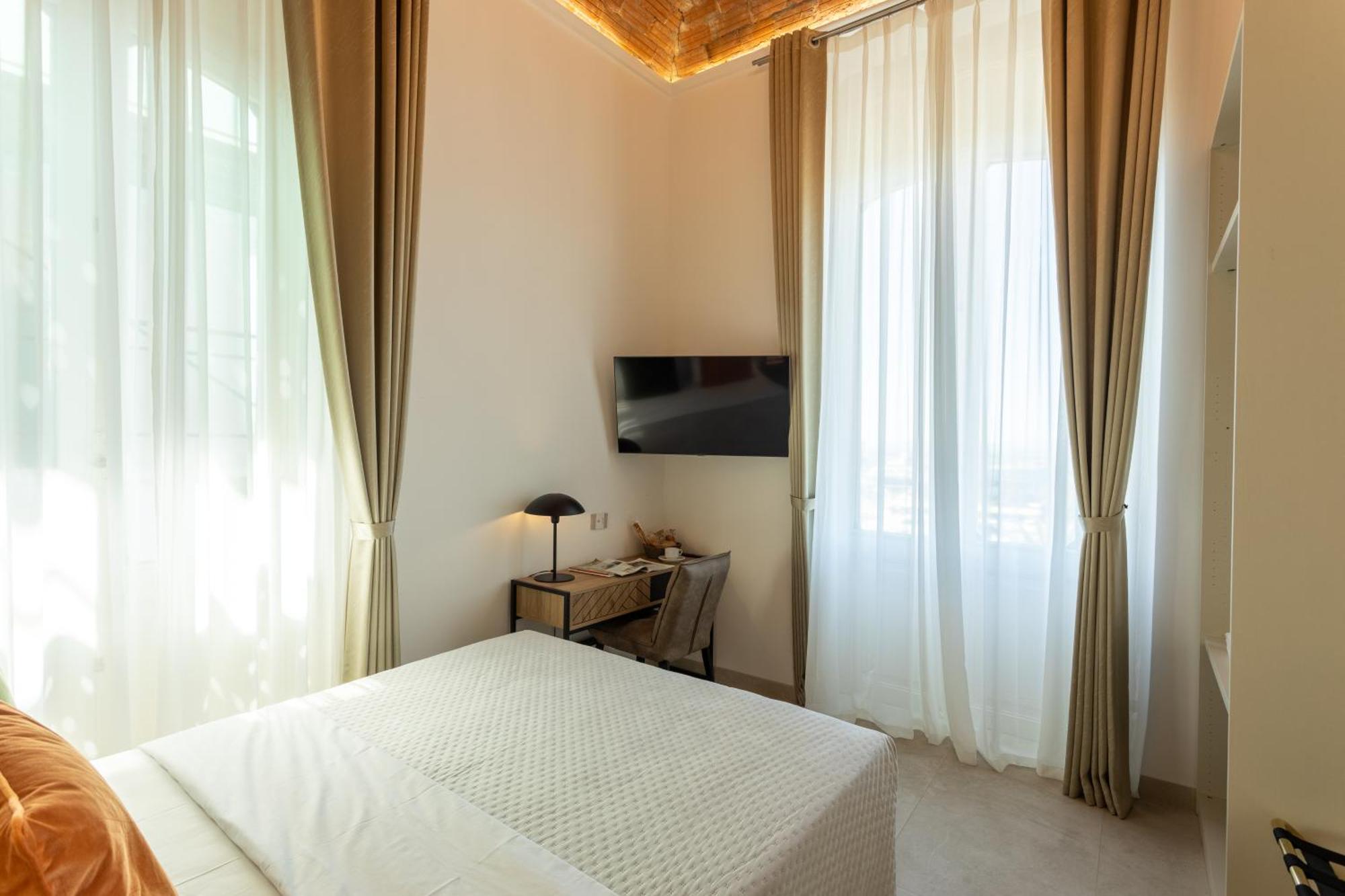 Magnini Rooms 卡利亚里 外观 照片