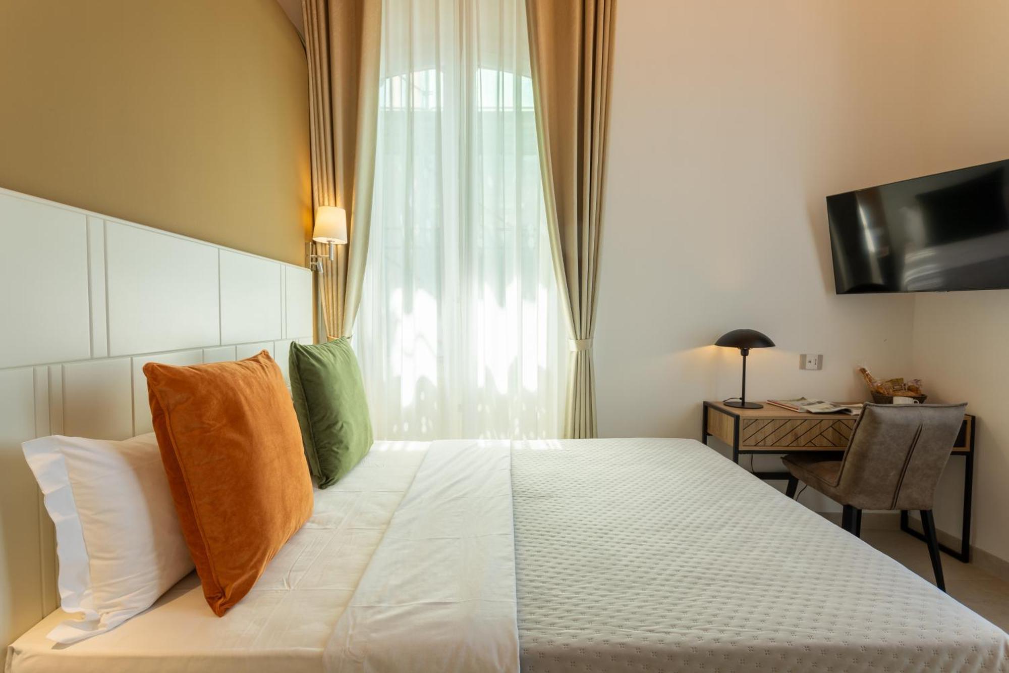 Magnini Rooms 卡利亚里 外观 照片
