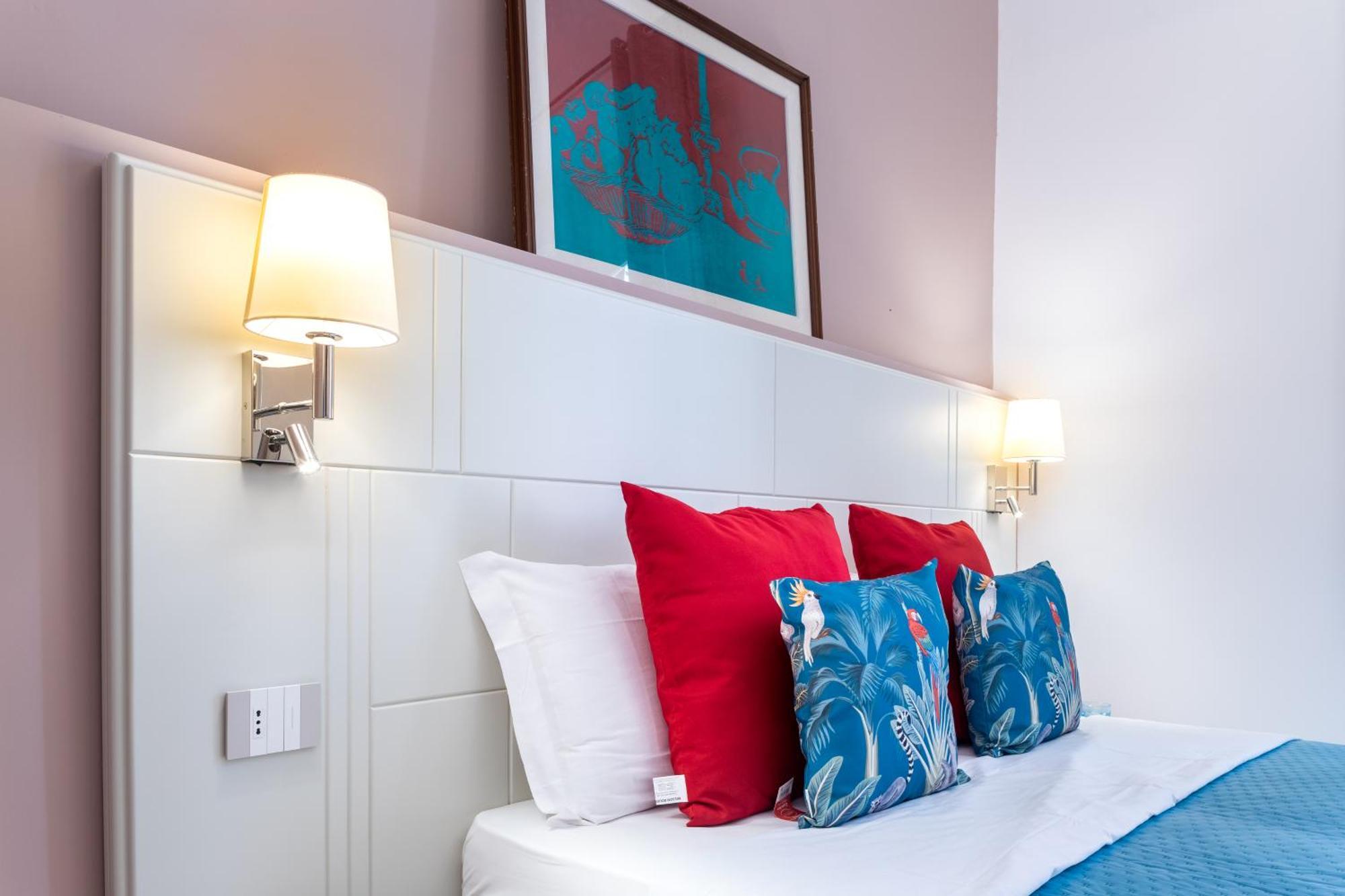 Magnini Rooms 卡利亚里 外观 照片