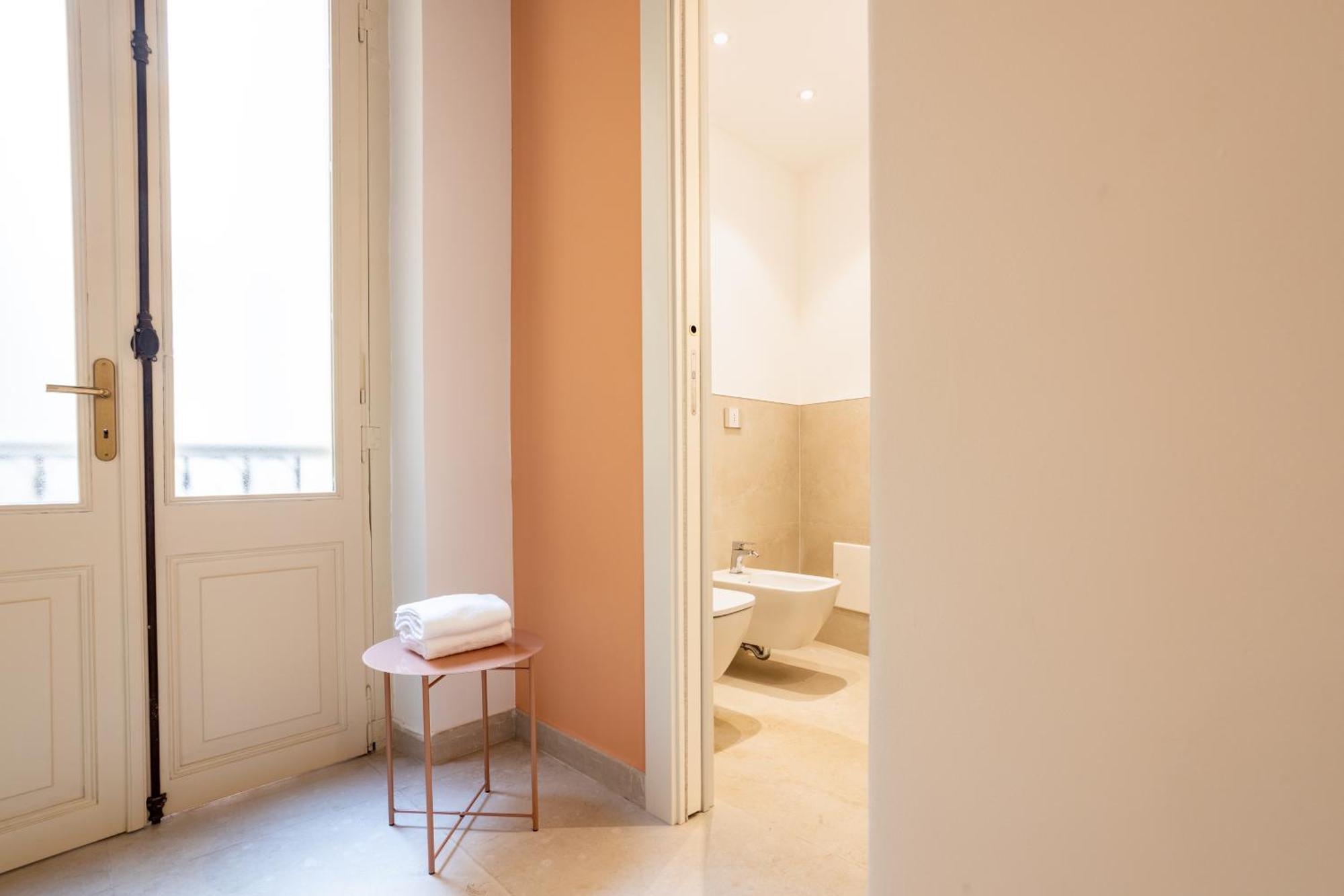 Magnini Rooms 卡利亚里 外观 照片