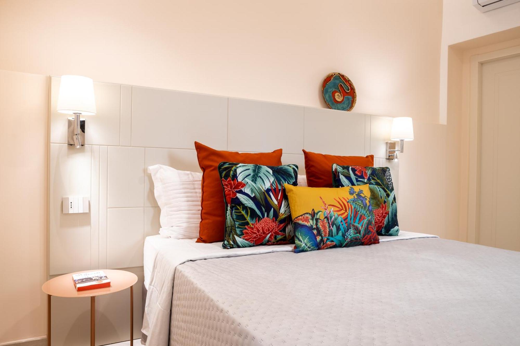 Magnini Rooms 卡利亚里 外观 照片