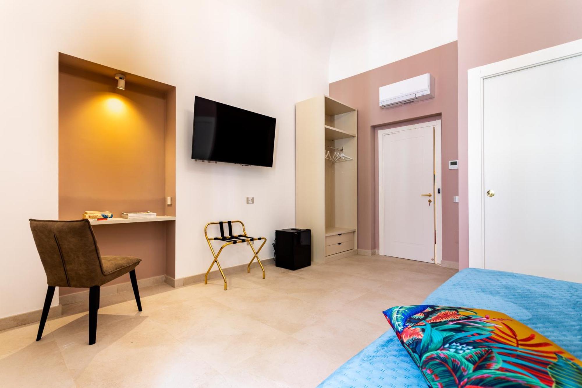 Magnini Rooms 卡利亚里 外观 照片