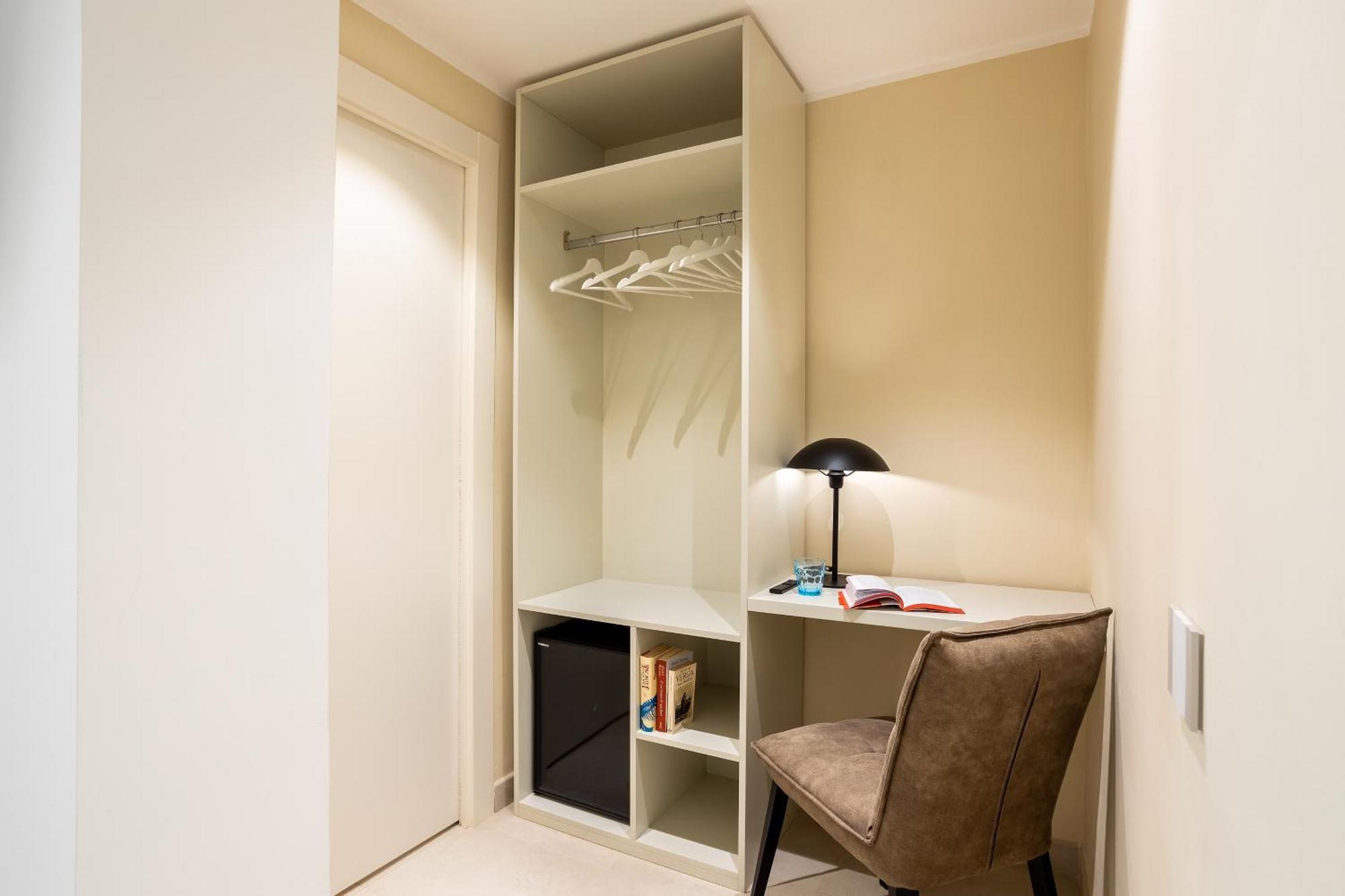 Magnini Rooms 卡利亚里 外观 照片