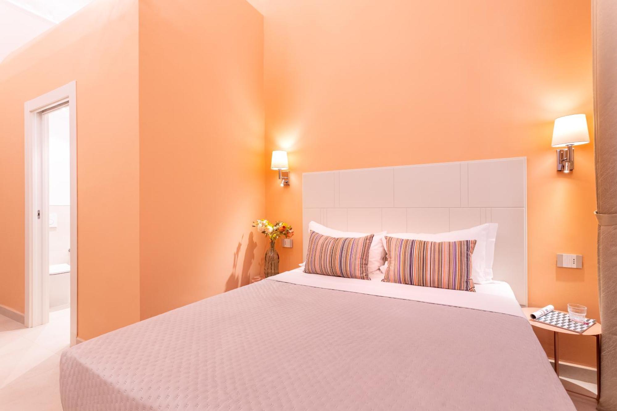 Magnini Rooms 卡利亚里 外观 照片