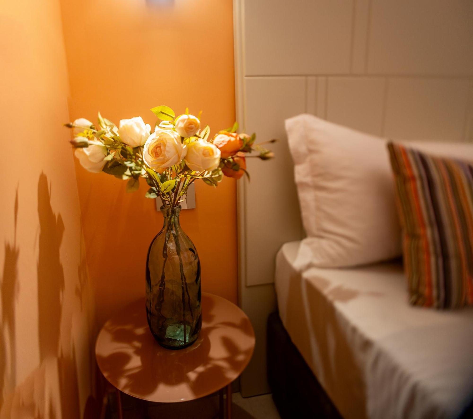Magnini Rooms 卡利亚里 外观 照片