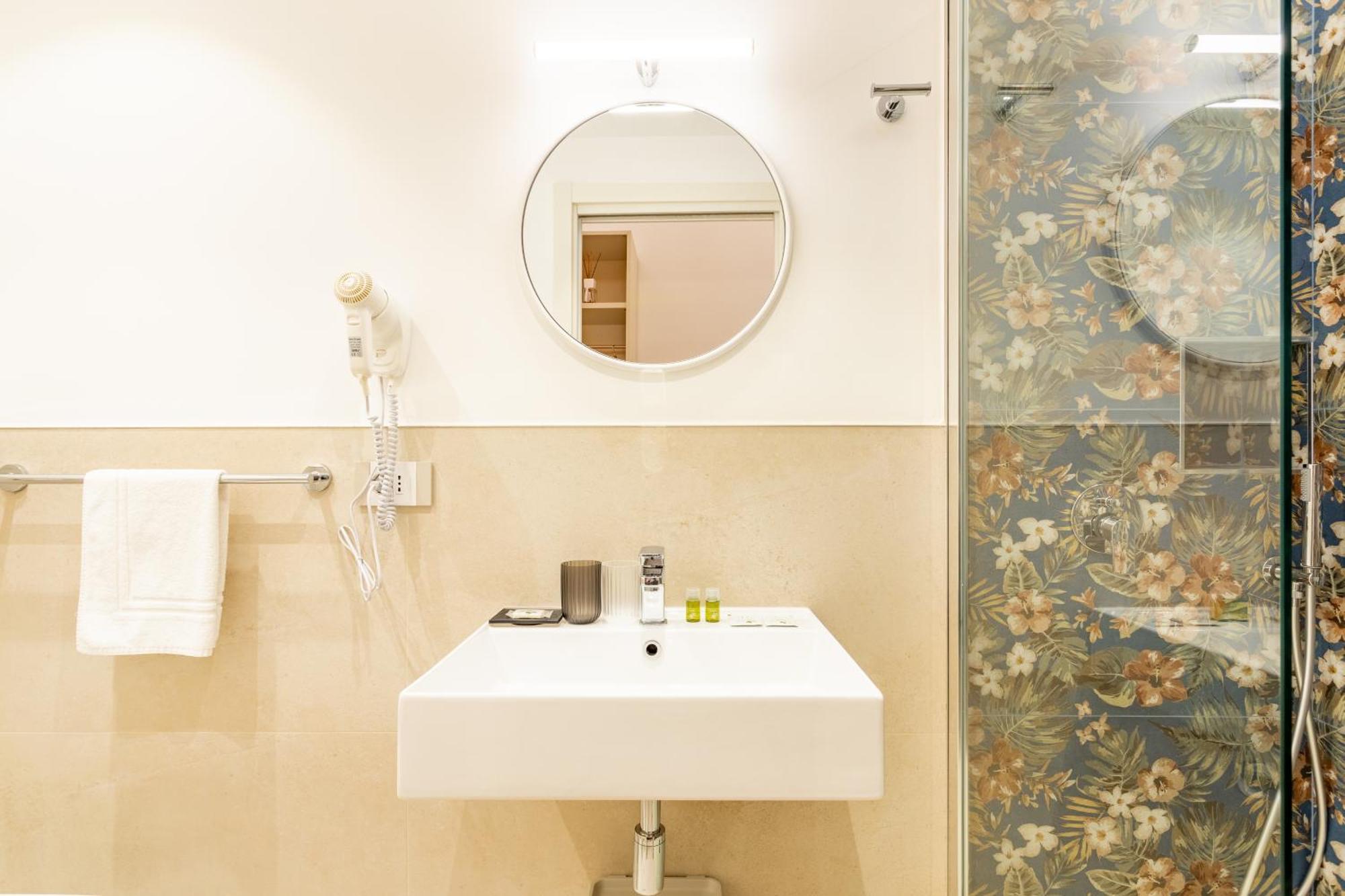 Magnini Rooms 卡利亚里 外观 照片