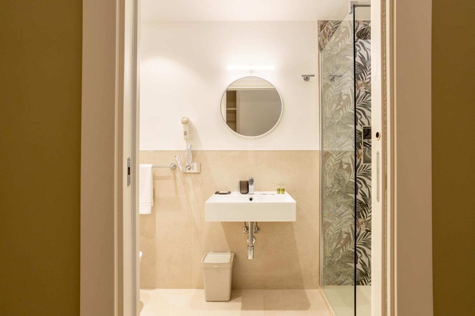 Magnini Rooms 卡利亚里 外观 照片