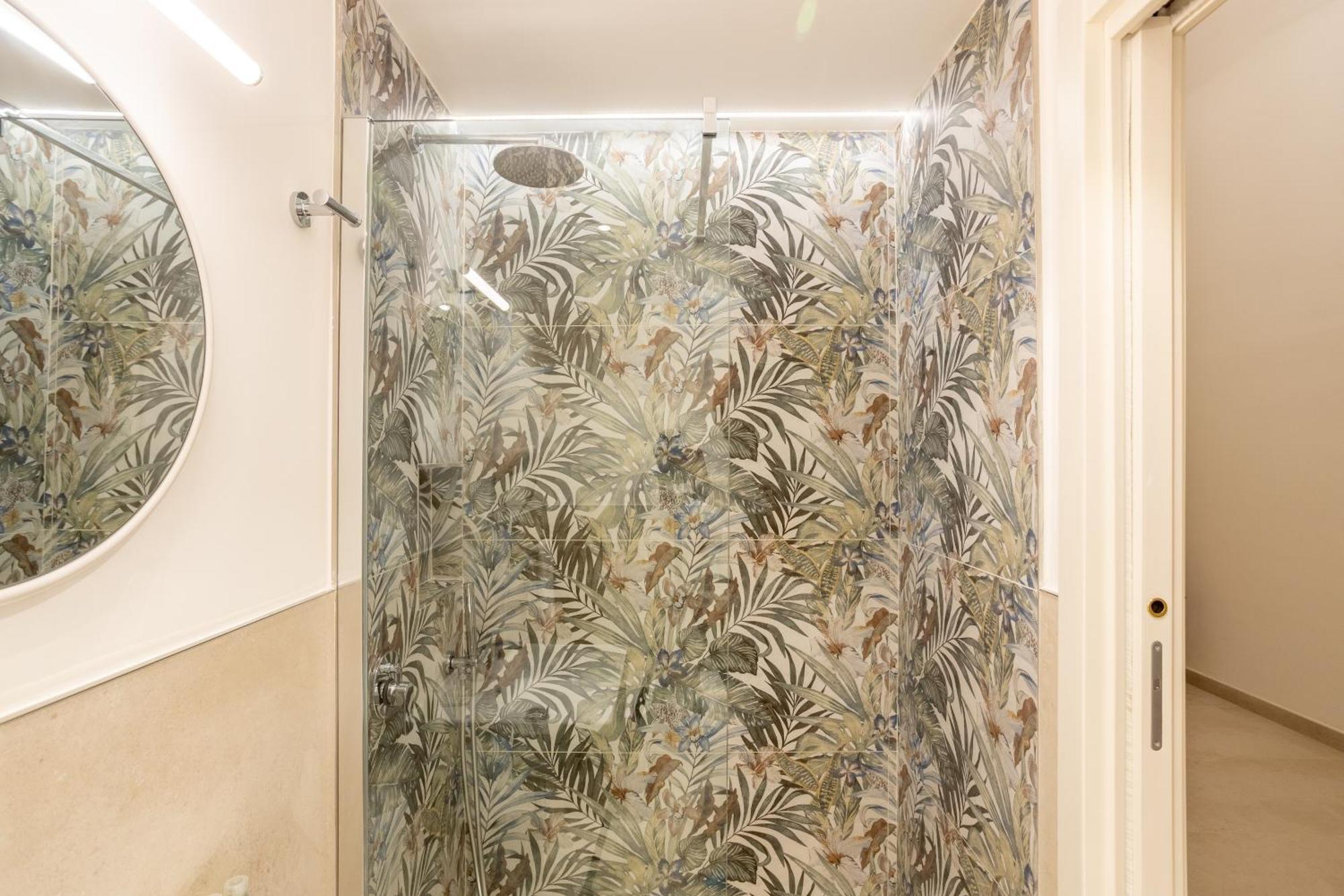 Magnini Rooms 卡利亚里 外观 照片