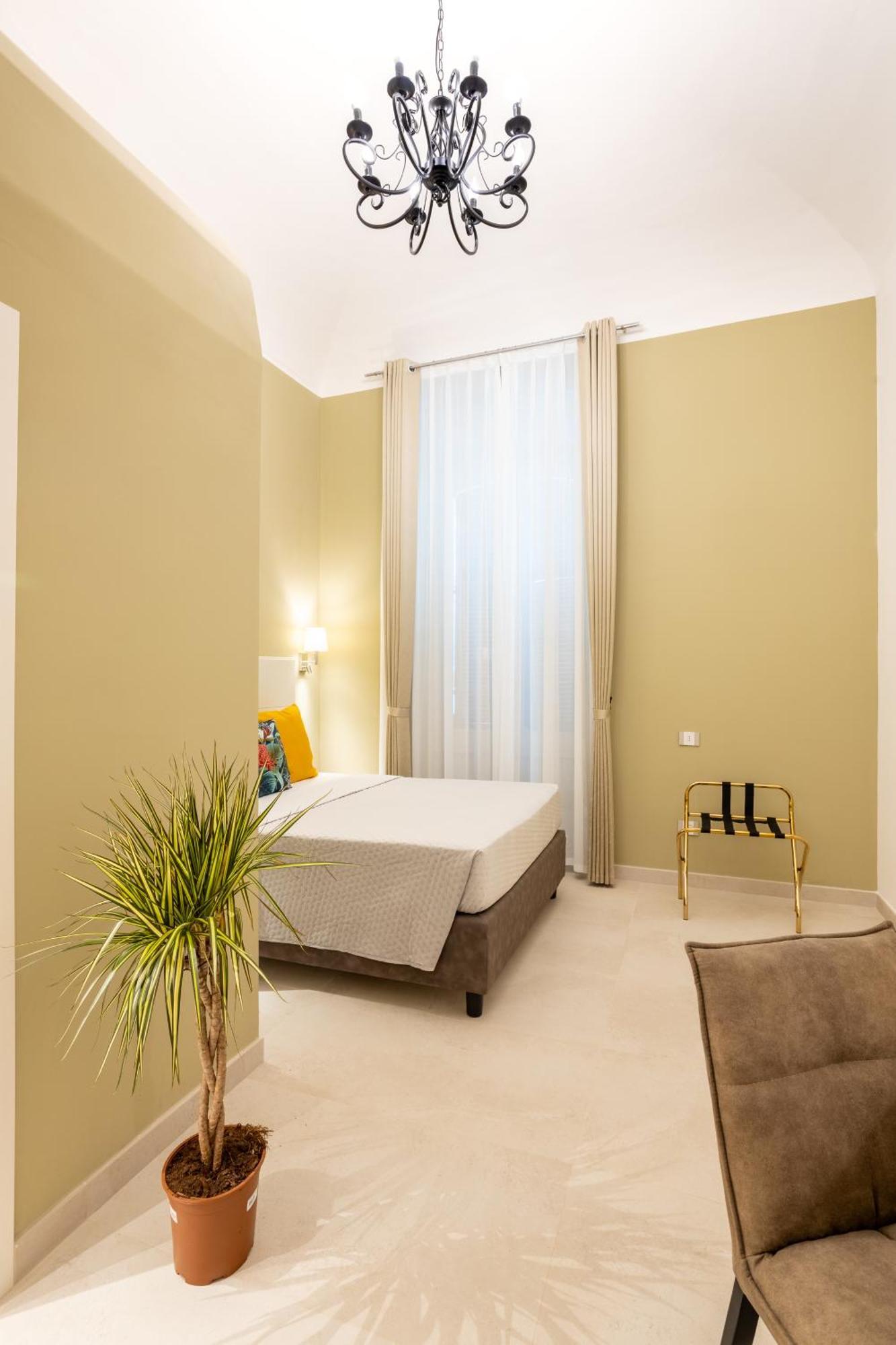 Magnini Rooms 卡利亚里 外观 照片