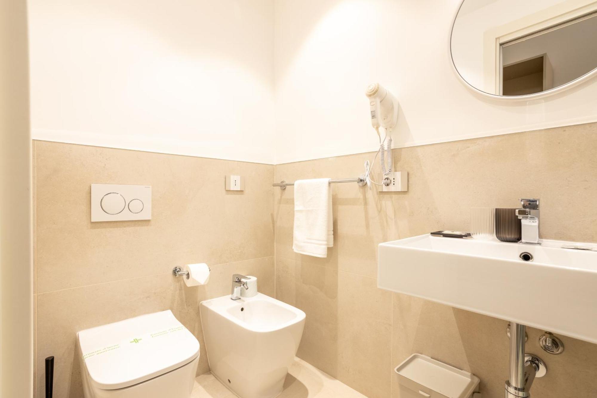Magnini Rooms 卡利亚里 外观 照片