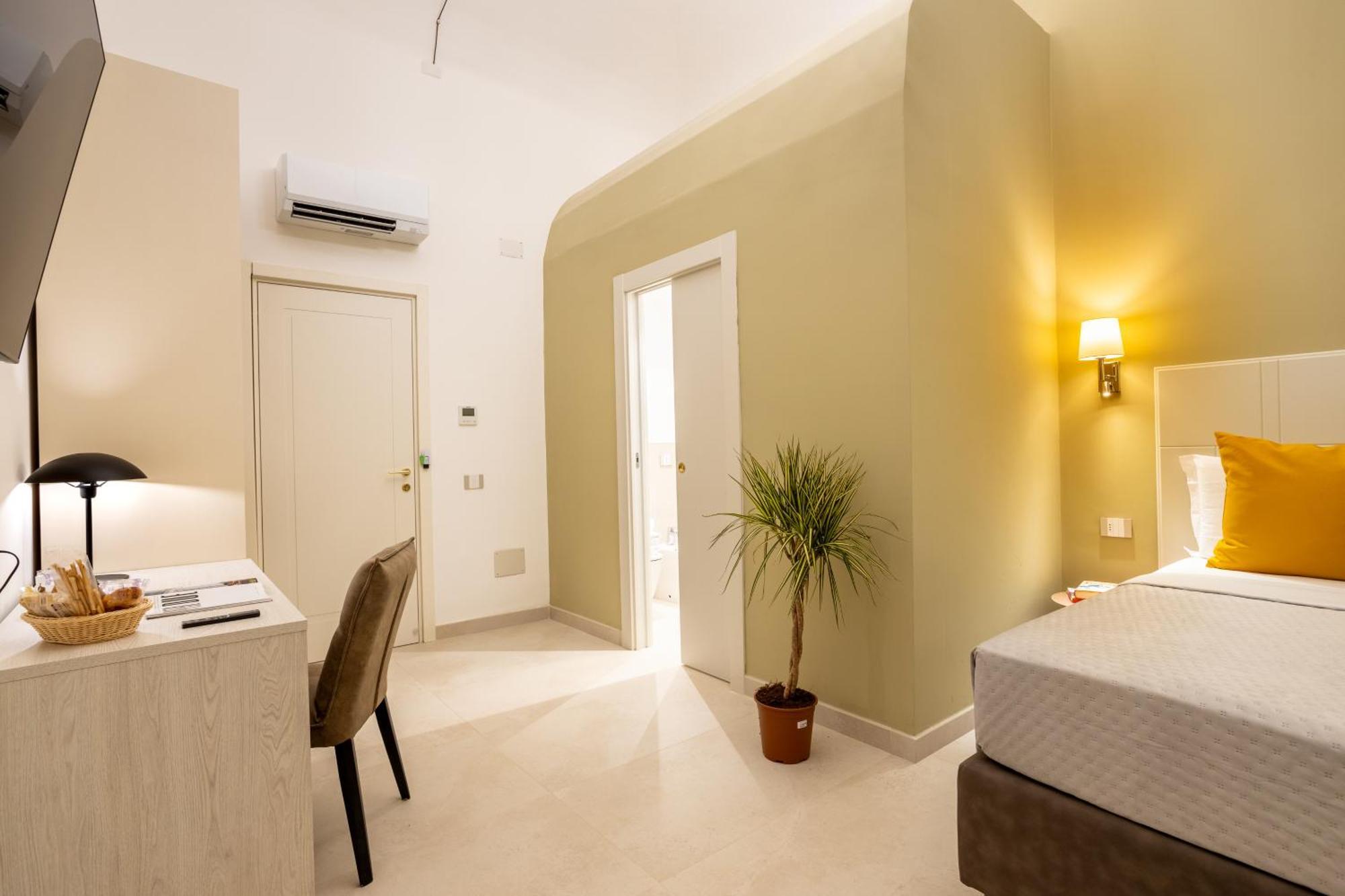 Magnini Rooms 卡利亚里 外观 照片