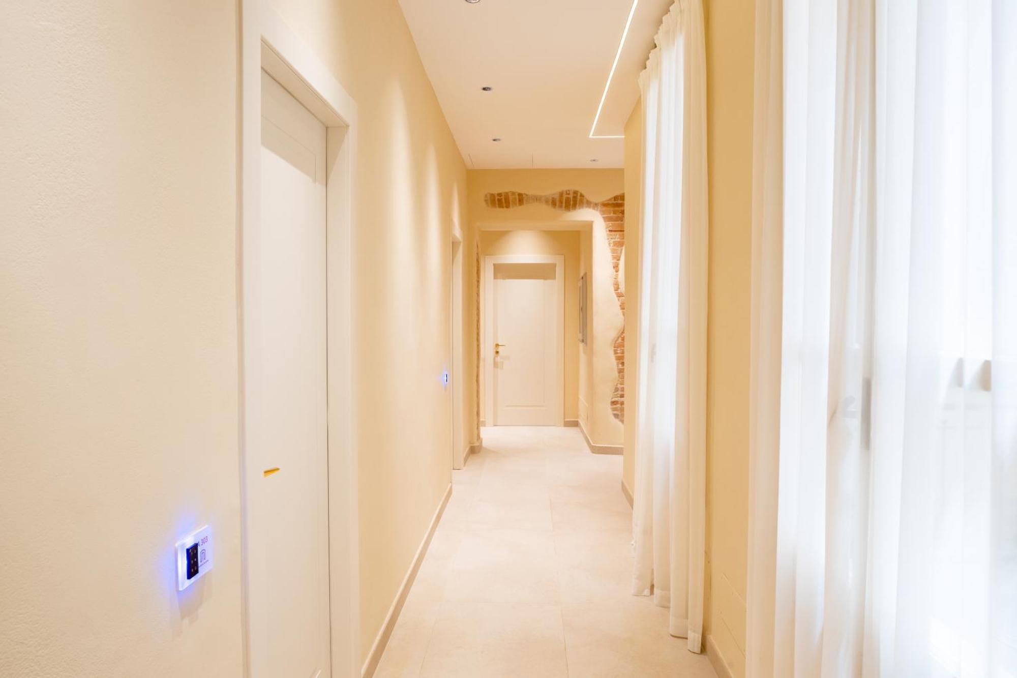 Magnini Rooms 卡利亚里 外观 照片