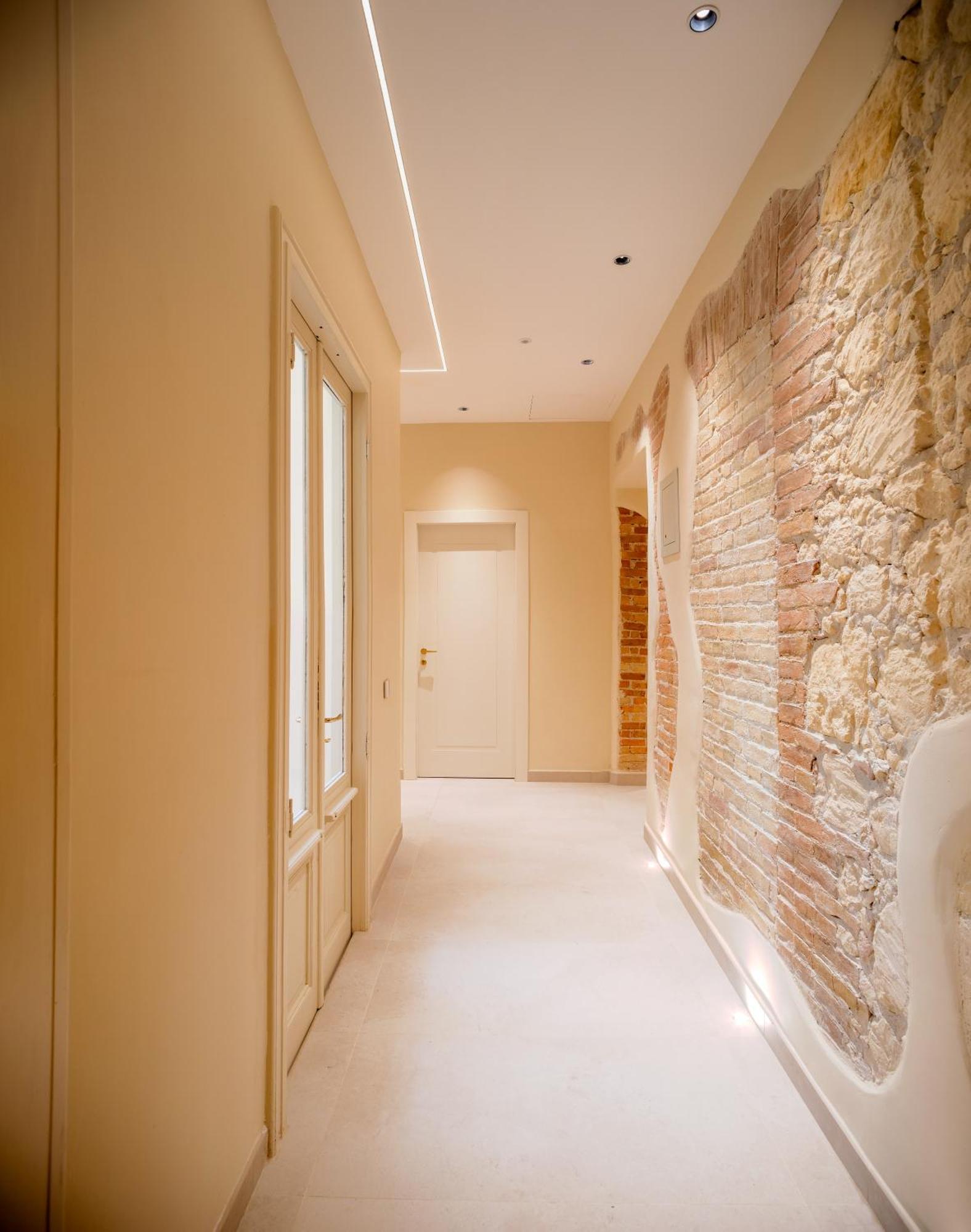 Magnini Rooms 卡利亚里 外观 照片