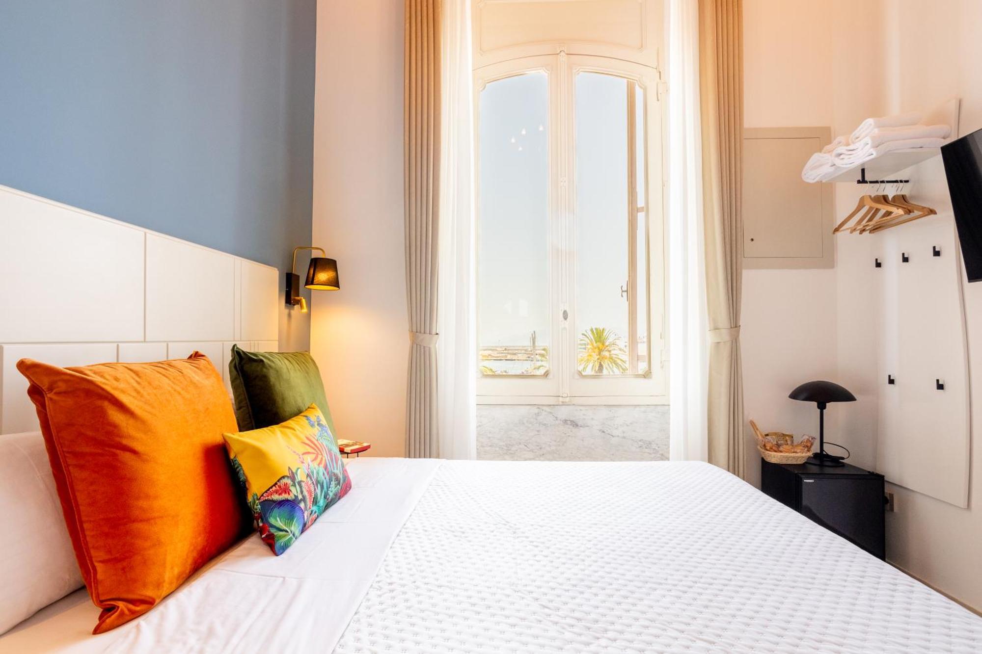 Magnini Rooms 卡利亚里 外观 照片